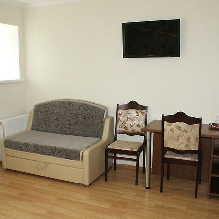 Zhemchuzhina Health Resort Гродно Экстерьер фото
