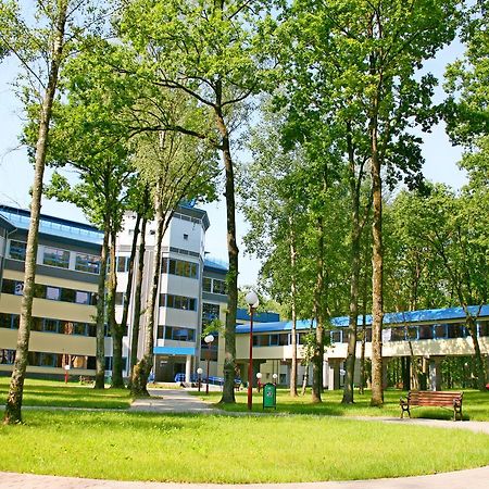 Zhemchuzhina Health Resort Гродно Экстерьер фото