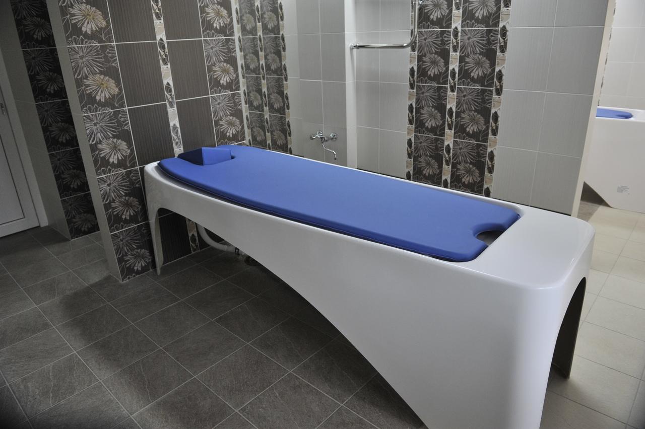 Zhemchuzhina Health Resort Гродно Экстерьер фото