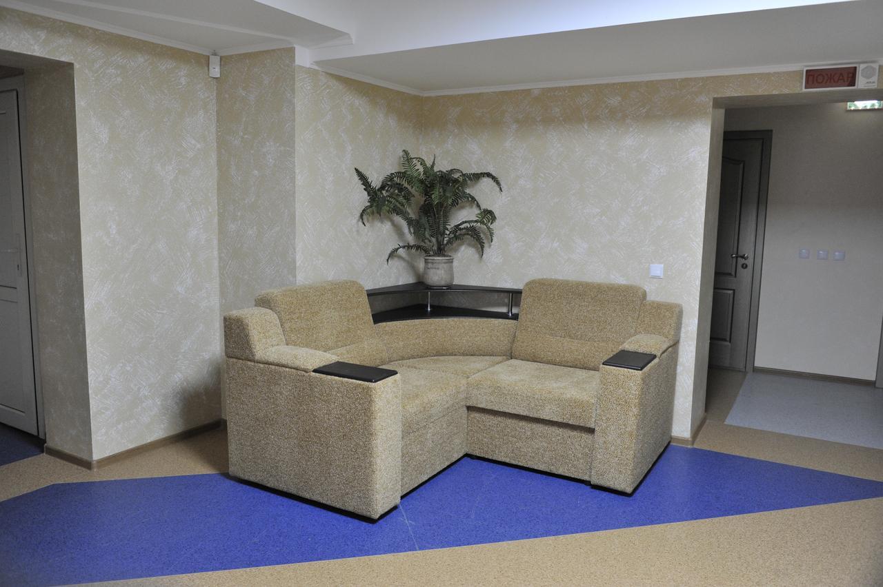 Zhemchuzhina Health Resort Гродно Экстерьер фото