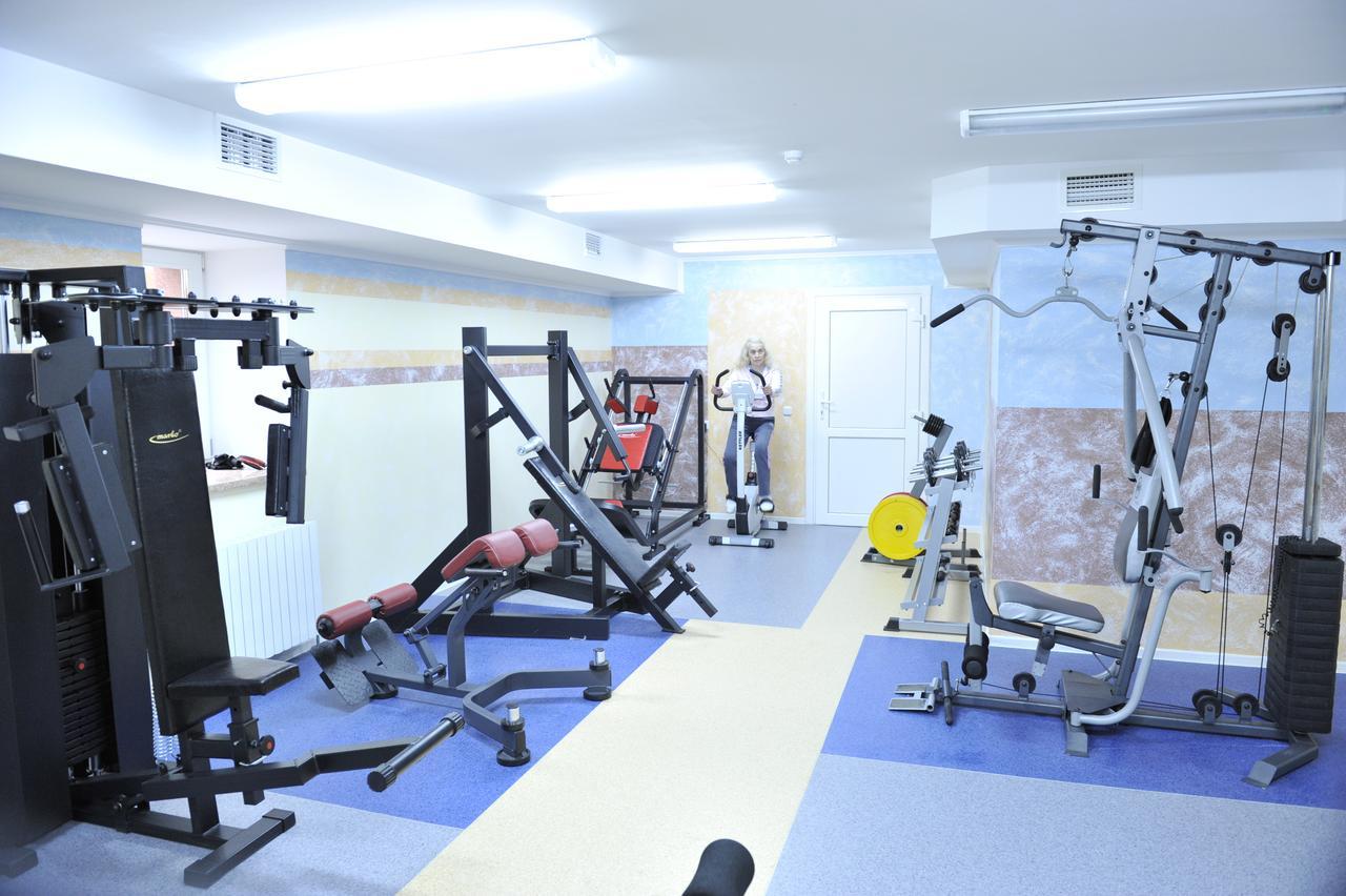 Zhemchuzhina Health Resort Гродно Экстерьер фото