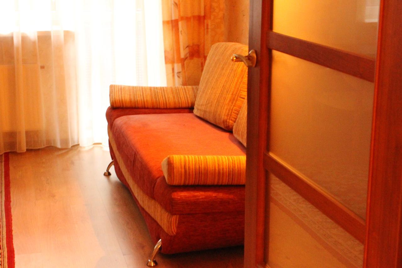 Zhemchuzhina Health Resort Гродно Экстерьер фото