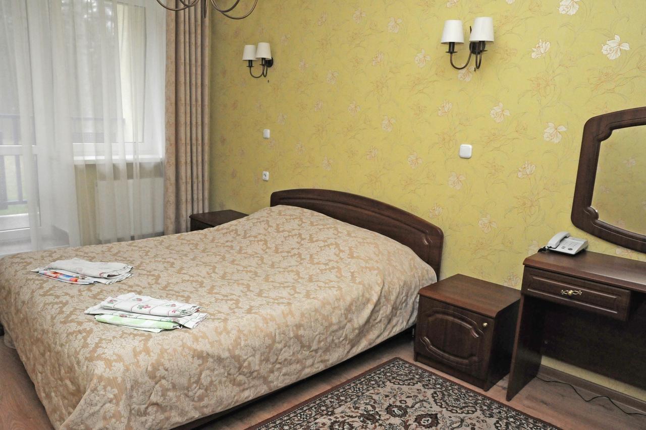 Zhemchuzhina Health Resort Гродно Экстерьер фото