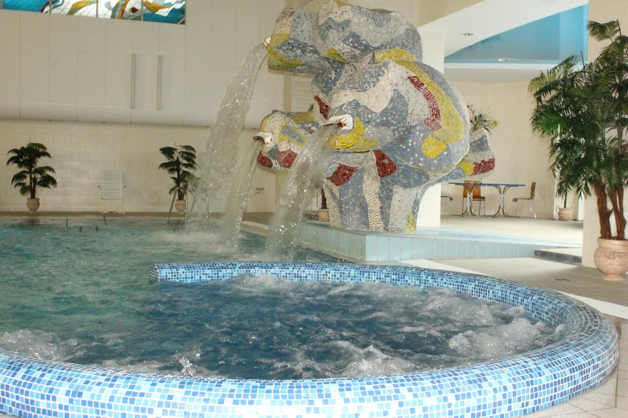 Zhemchuzhina Health Resort Гродно Экстерьер фото