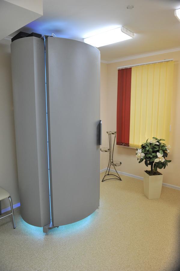 Zhemchuzhina Health Resort Гродно Экстерьер фото