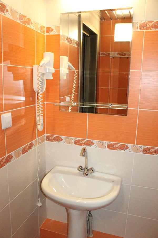 Zhemchuzhina Health Resort Гродно Экстерьер фото