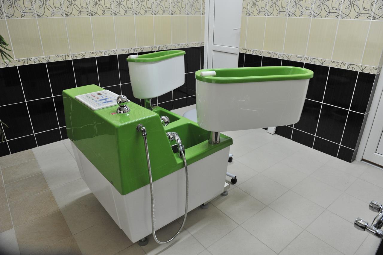 Zhemchuzhina Health Resort Гродно Экстерьер фото