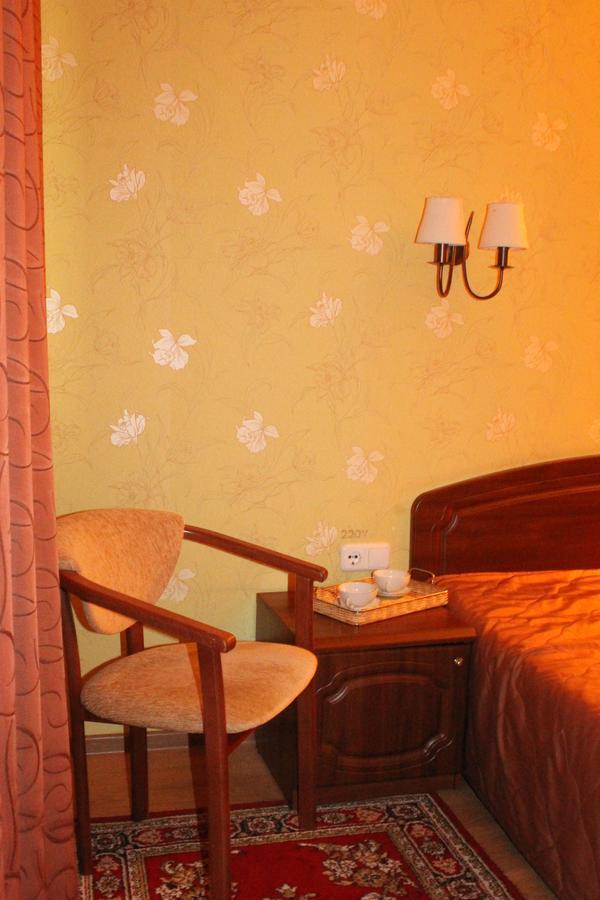 Zhemchuzhina Health Resort Гродно Экстерьер фото