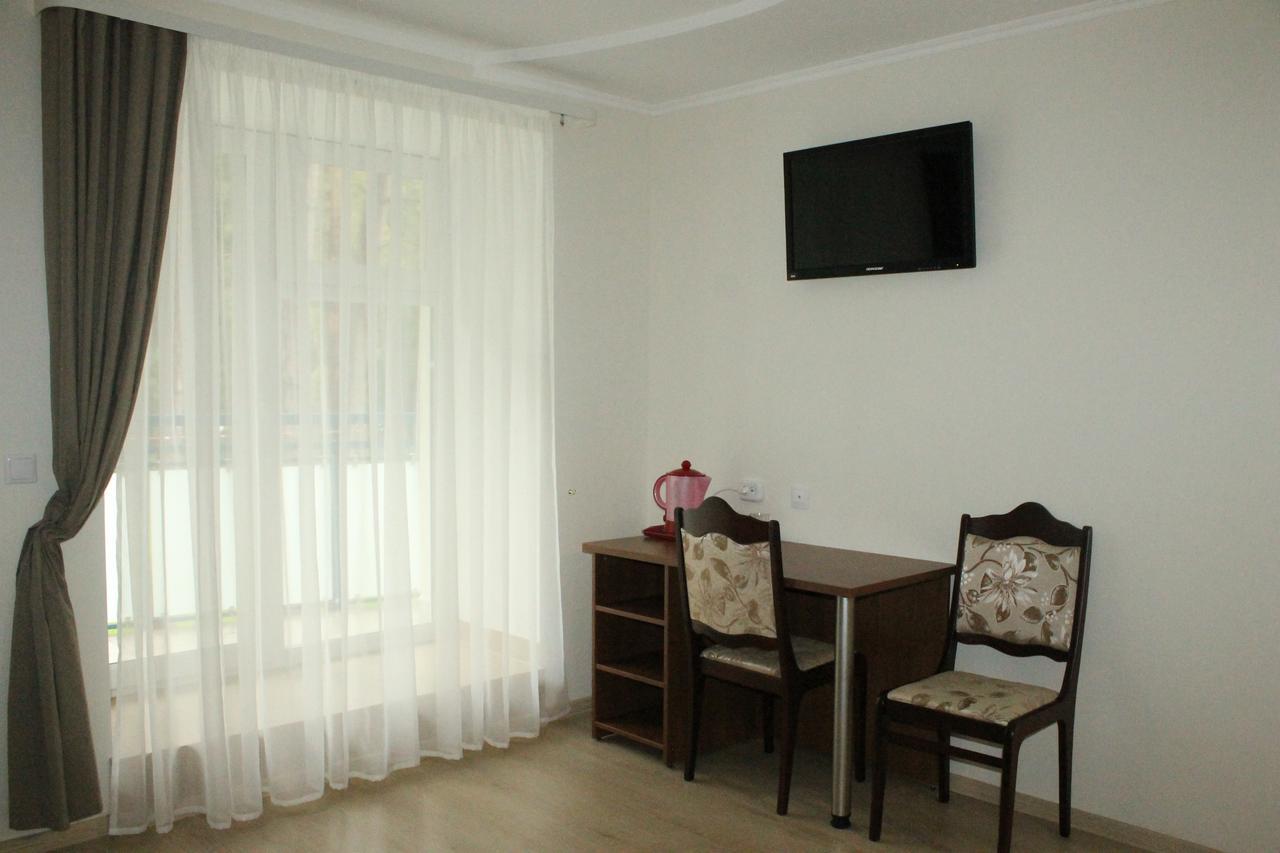 Zhemchuzhina Health Resort Гродно Экстерьер фото