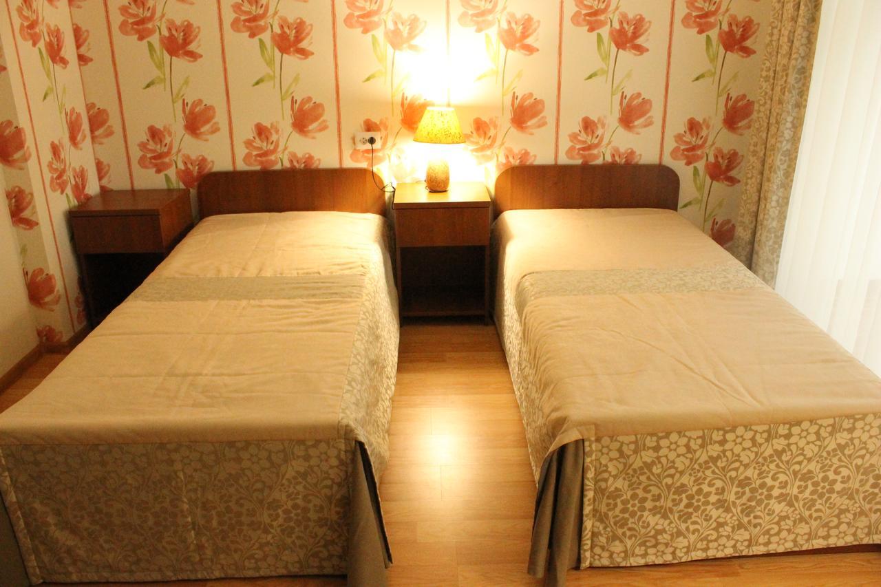 Zhemchuzhina Health Resort Гродно Экстерьер фото