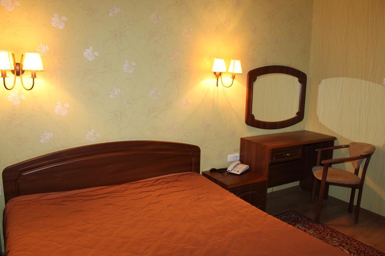 Zhemchuzhina Health Resort Гродно Экстерьер фото