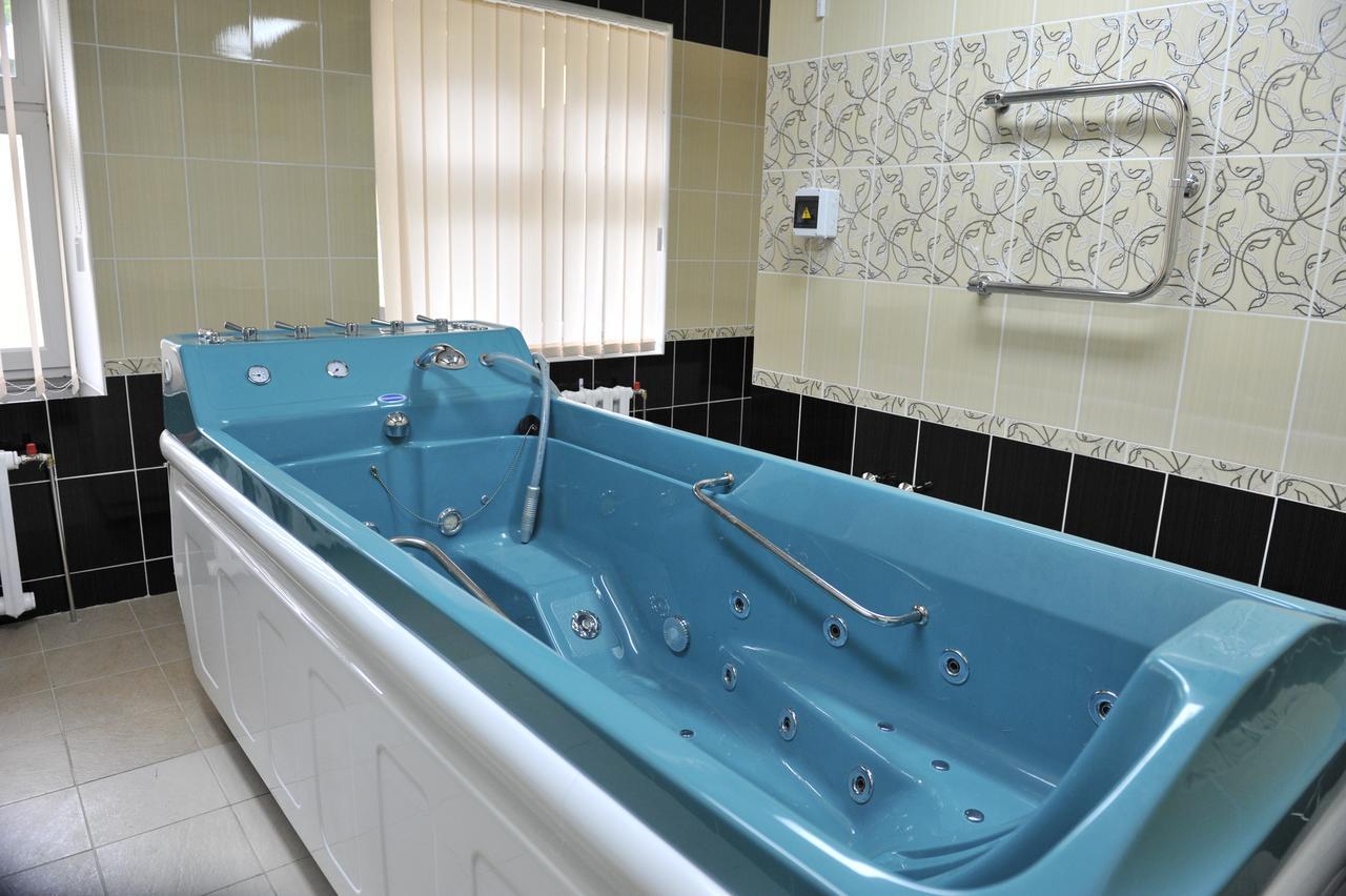 Zhemchuzhina Health Resort Гродно Экстерьер фото