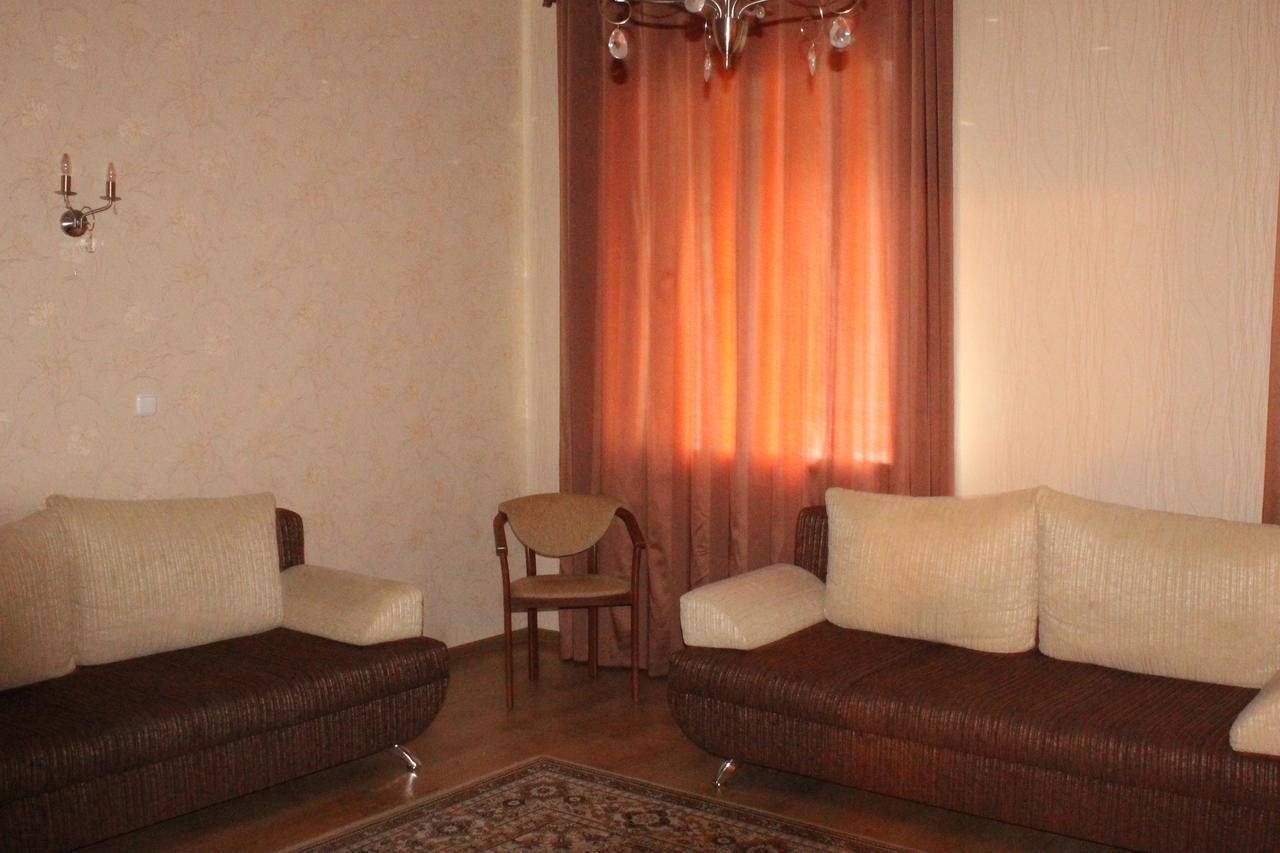 Zhemchuzhina Health Resort Гродно Экстерьер фото