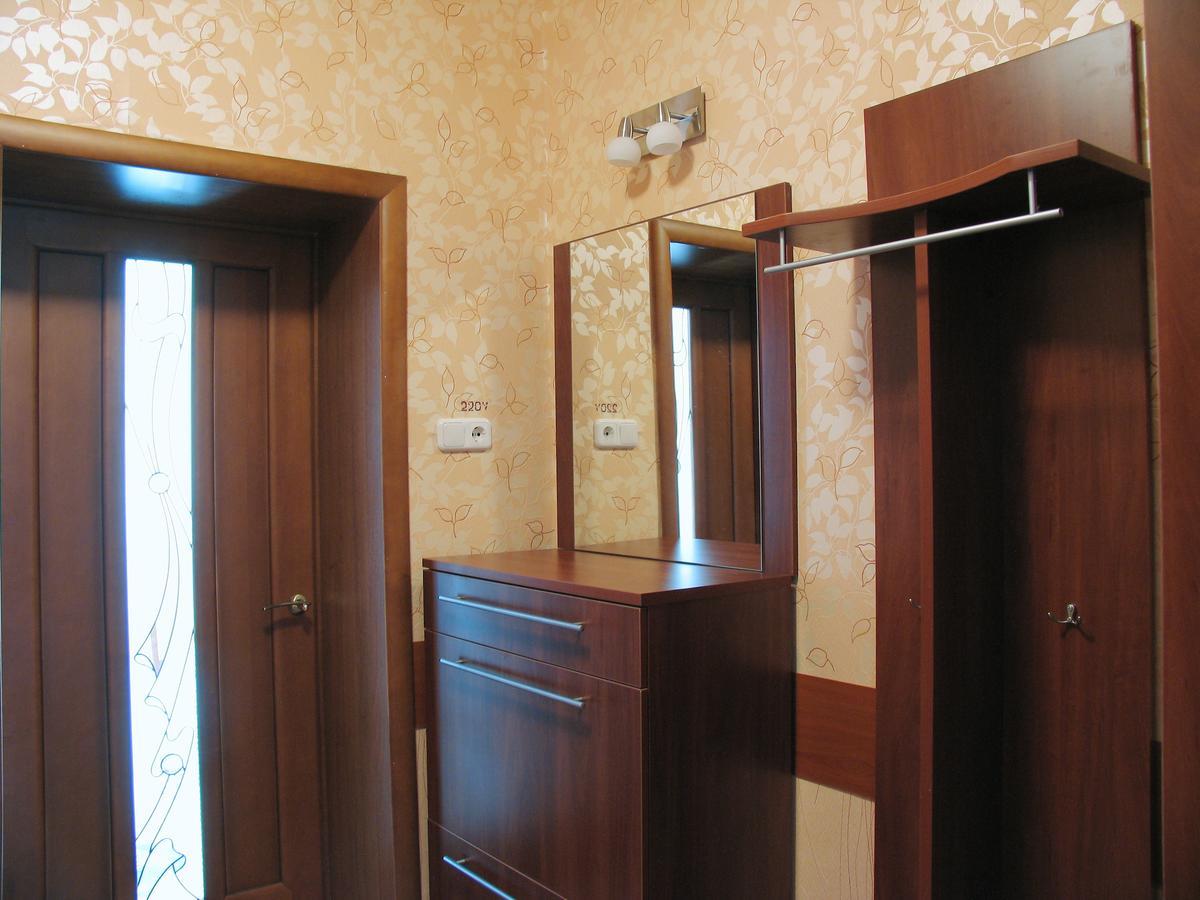 Zhemchuzhina Health Resort Гродно Экстерьер фото