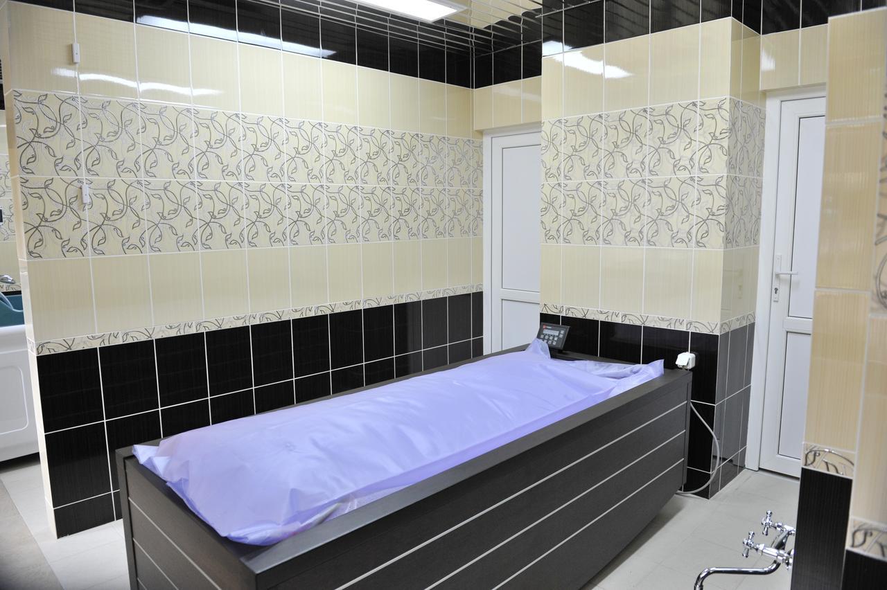 Zhemchuzhina Health Resort Гродно Экстерьер фото