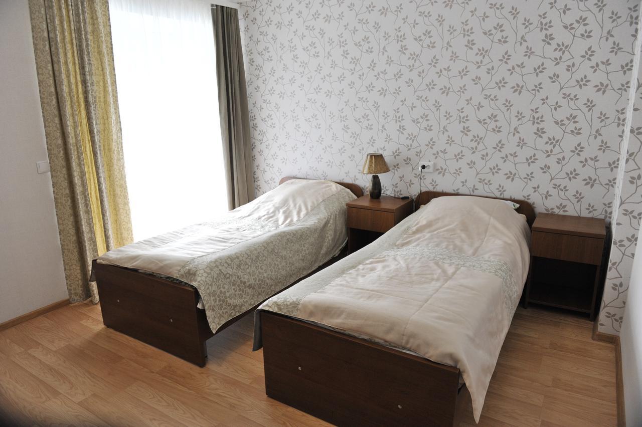 Zhemchuzhina Health Resort Гродно Экстерьер фото