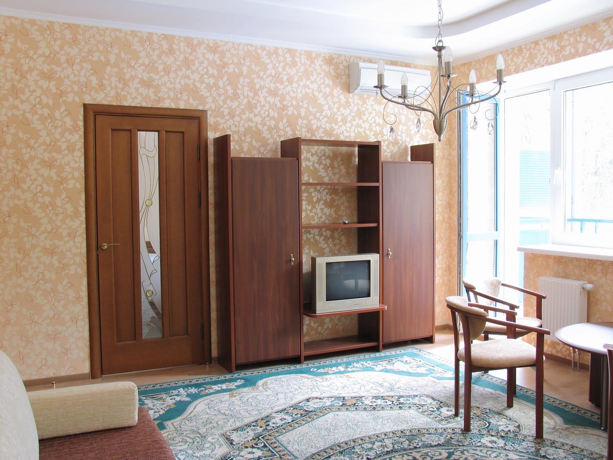 Zhemchuzhina Health Resort Гродно Экстерьер фото