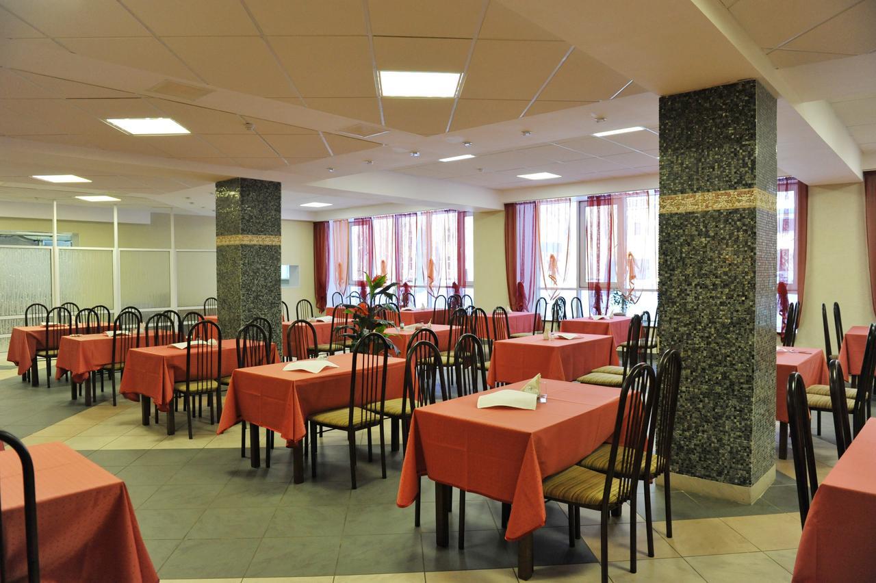 Zhemchuzhina Health Resort Гродно Экстерьер фото
