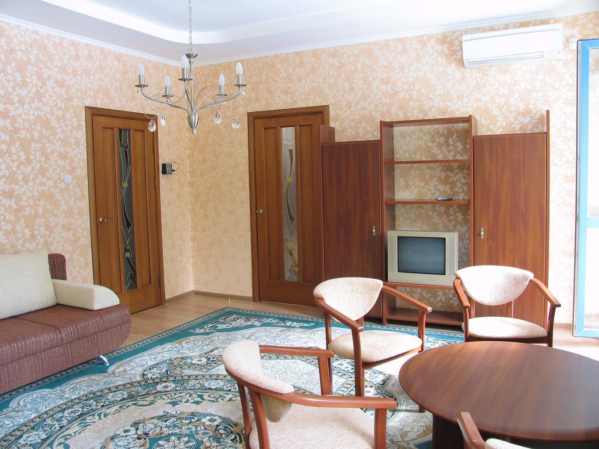 Zhemchuzhina Health Resort Гродно Экстерьер фото