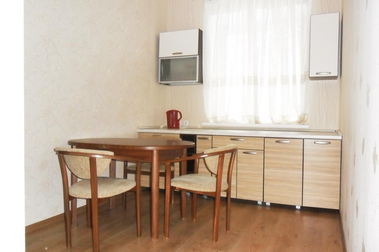 Zhemchuzhina Health Resort Гродно Экстерьер фото