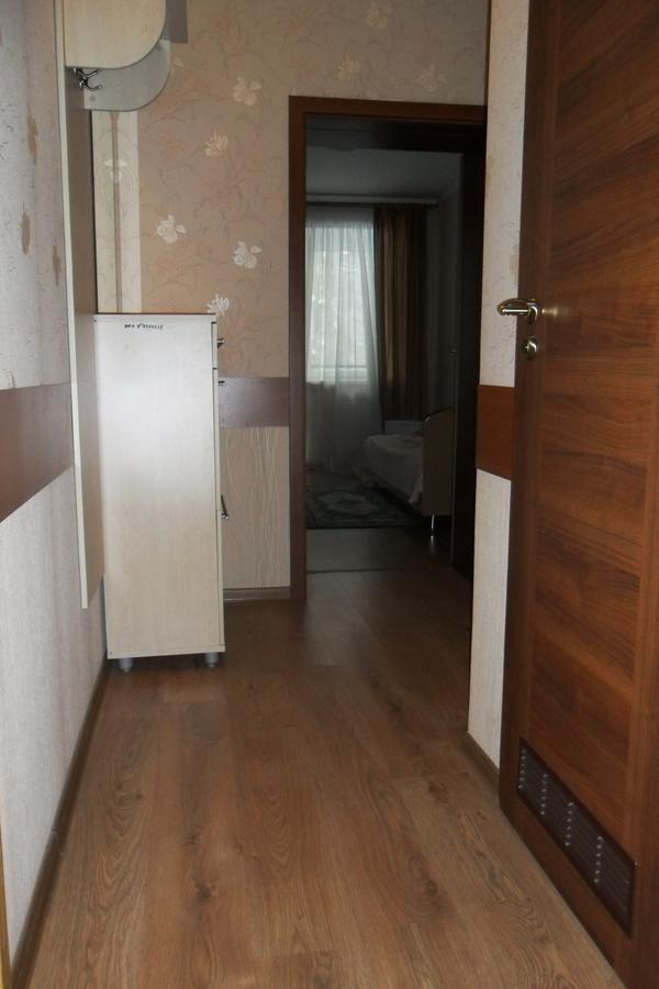 Zhemchuzhina Health Resort Гродно Экстерьер фото
