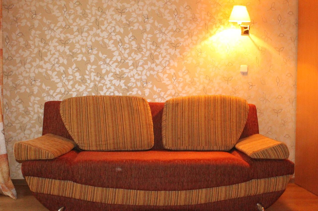 Zhemchuzhina Health Resort Гродно Экстерьер фото