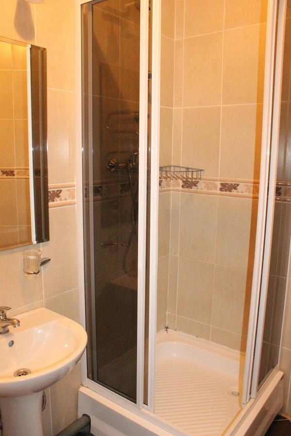 Zhemchuzhina Health Resort Гродно Экстерьер фото