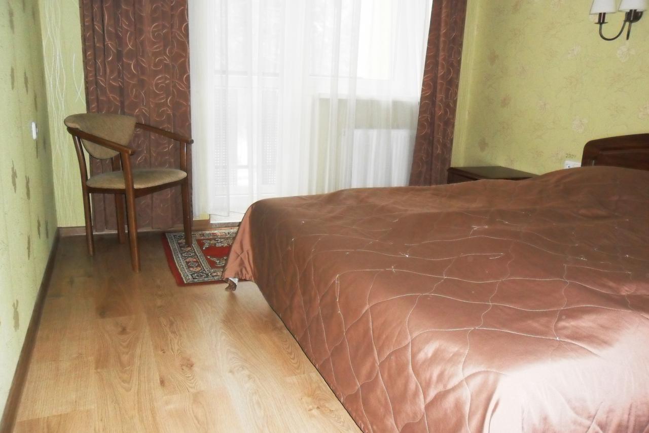 Zhemchuzhina Health Resort Гродно Экстерьер фото