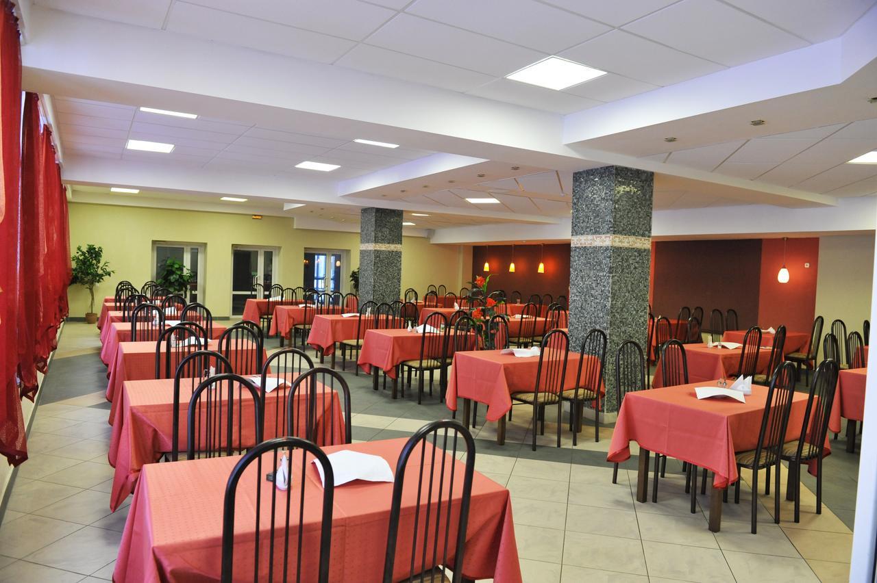 Zhemchuzhina Health Resort Гродно Экстерьер фото