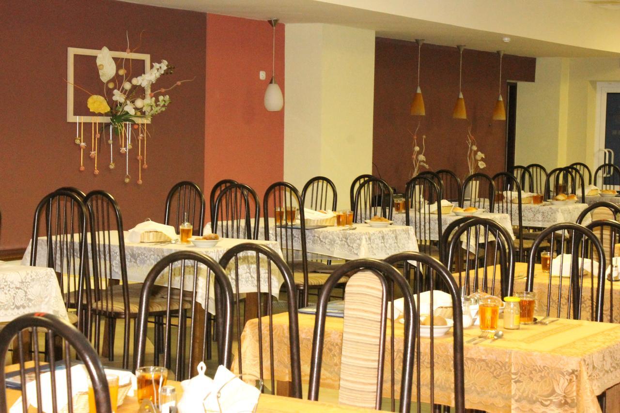 Zhemchuzhina Health Resort Гродно Экстерьер фото