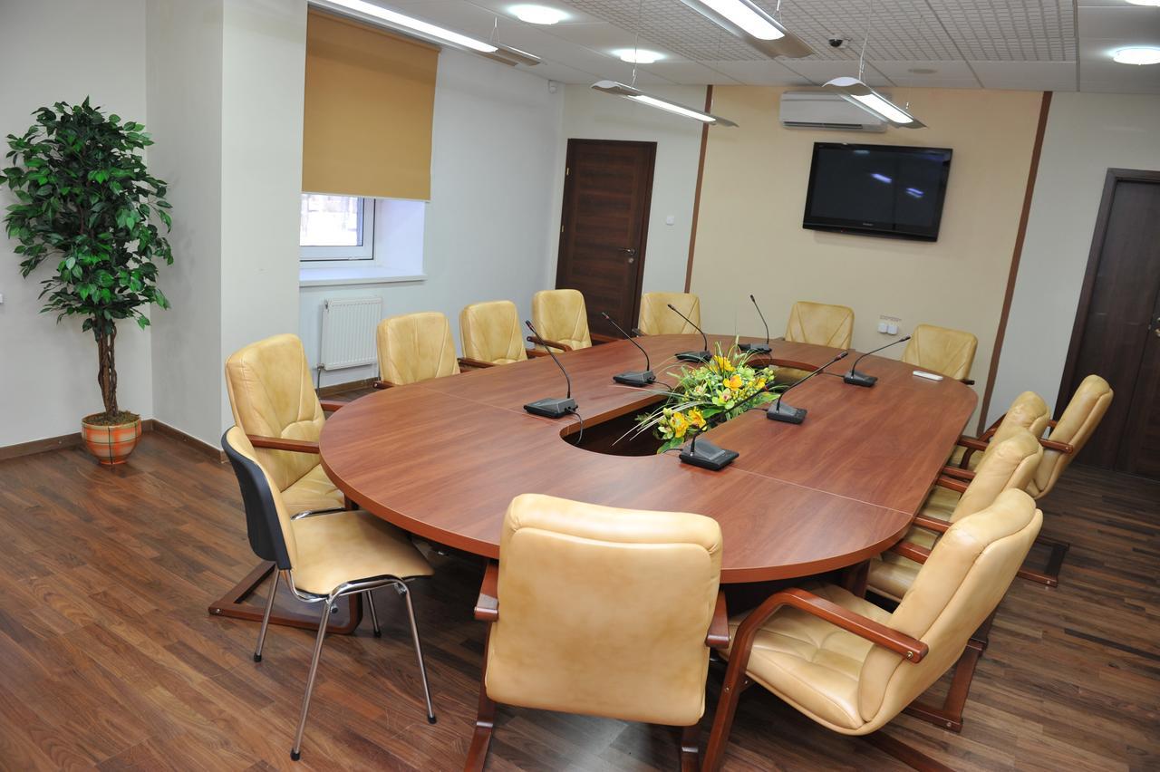 Zhemchuzhina Health Resort Гродно Экстерьер фото
