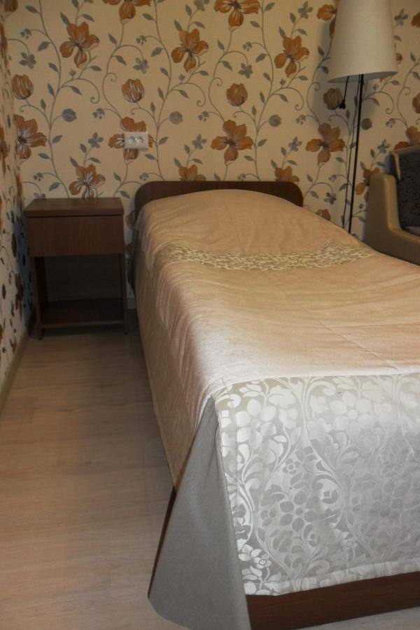 Zhemchuzhina Health Resort Гродно Экстерьер фото