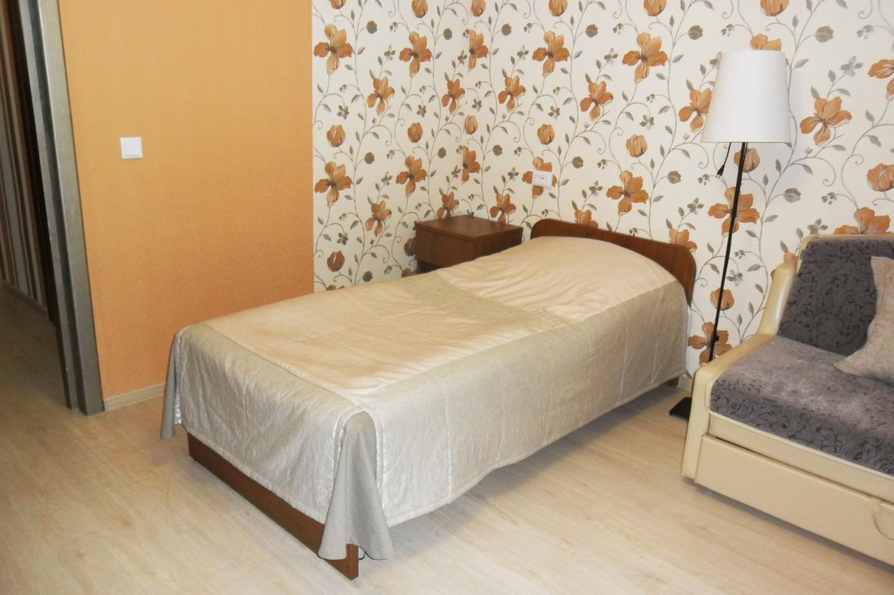 Zhemchuzhina Health Resort Гродно Экстерьер фото