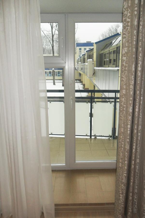 Zhemchuzhina Health Resort Гродно Экстерьер фото