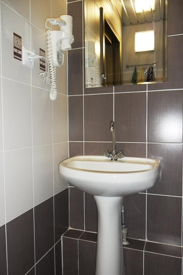 Zhemchuzhina Health Resort Гродно Экстерьер фото