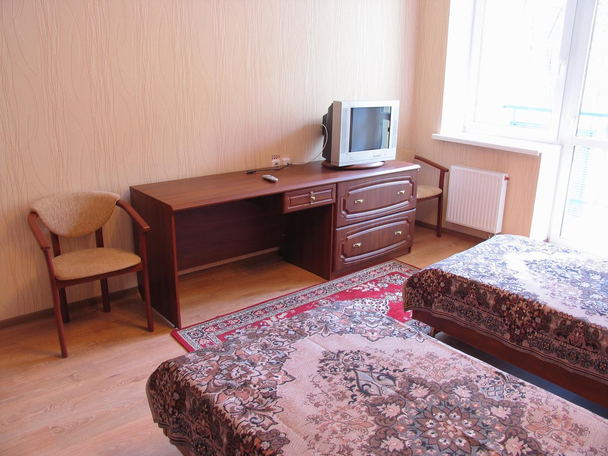 Zhemchuzhina Health Resort Гродно Экстерьер фото