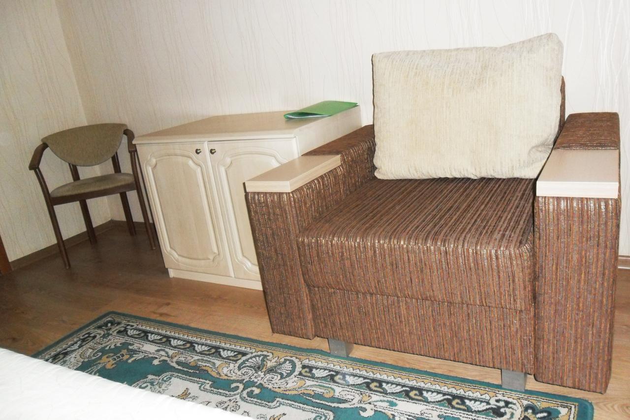 Zhemchuzhina Health Resort Гродно Экстерьер фото